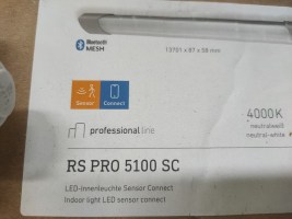 Steinel RS PRO 5100 SC ledlamp (4)